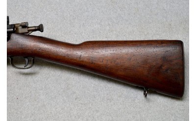 Remington ~ 1903-A3 (mfg. 1942) ~ .30-06 Springfield - Image 9 of 11