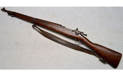 Remington ~ 1903-A3 (mfg. 1942) ~ .30-06 - Image 2 of 11