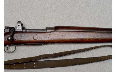 Remington ~ 1903-A3 (mfg. 1942) ~ .30-06 - Image 4 of 11