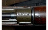 Remington ~ 1903-A3 (mfg. 1942) ~ .30-06 - Image 7 of 11