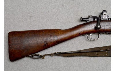 Remington ~ 1903-A3 (mfg. 1942) ~ .30-06 - Image 3 of 11