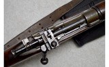 Remington ~ 1903-A3 (mfg. 1942) ~ .30-06 - Image 6 of 11