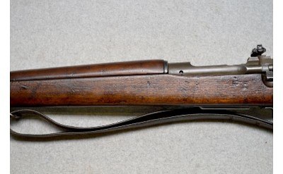 Remington ~ 1903-A3 (mfg. 1942) ~ .30-06 - Image 10 of 11