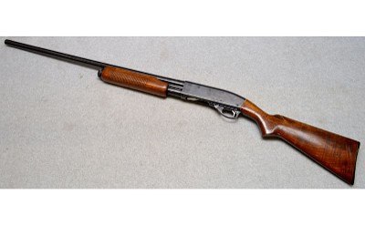 Remington ~ 870 Wingmaster ~ 12 Gauge 2¾" - Image 2 of 8