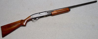 Remington ~ 870 Wingmaster ~ 12 Gauge 2¾" - Image 1 of 8