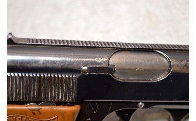 Walther ~ PPK (Pre WWII German) ~ .22LR - Image 10 of 10
