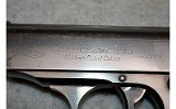 Walther ~ PPK (Pre WWII German) ~ .22LR - Image 9 of 10