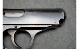 Walther ~ PPK (Pre WWII German) ~ .22LR - Image 5 of 10
