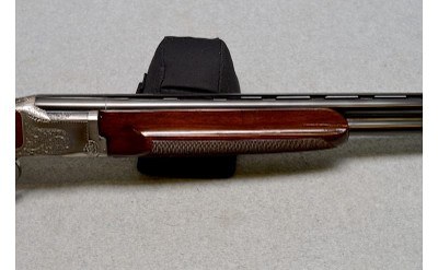 Winchester ~ 101 Pigeon Grade ~ 12 Gauge 2¾" - Image 4 of 11