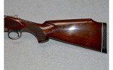 Winchester ~ 101 Pigeon Grade ~ 12 Gauge 2¾" - Image 6 of 11