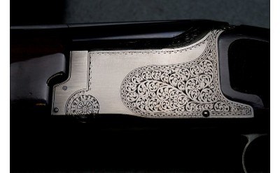 Winchester ~ 101 Pigeon Grade ~ 12 Gauge 2¾" - Image 9 of 11