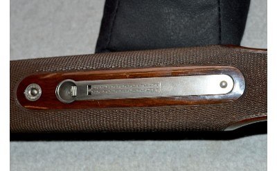 Winchester ~ 101 Pigeon Grade ~ 12 Gauge 2¾" - Image 11 of 11