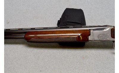 Winchester ~ 101 Pigeon Grade ~ 12 Gauge 2¾" - Image 7 of 11