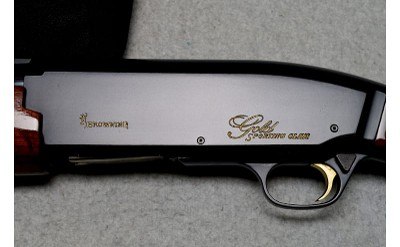 Browning ~ Gold Sporting Clays ~ 12 Gauge 2¾" - Image 13 of 14