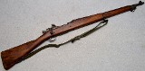 Remington ~ 1903-A3 (mfg. 1942) ~ .30-06 Springfield - 1 of 13