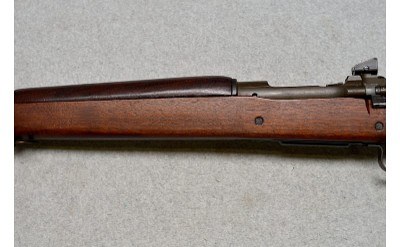 Remington ~ 1903-A3 ~ (mfg. 1942) ~ .30-06 Springfield - Image 10 of 11