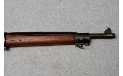 Remington ~ 1903-A3 ~ (mfg. 1942) ~ .30-06 Springfield - Image 5 of 11