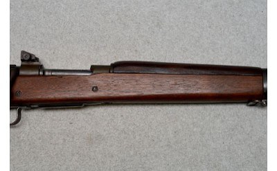 Remington ~ 1903-A3 ~ (mfg. 1942) ~ .30-06 Springfield - Image 4 of 11