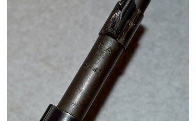 Remington ~ 1903-A3 ~ (mfg. 1942) ~ .30-06 Springfield - Image 8 of 11