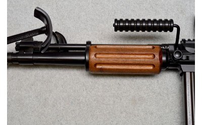 DSA ~ SA58 FAL Belgian Style FALO Heavy Barrel ~ 7.62x51mm - Image 10 of 11