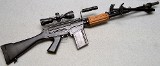 DSA ~ SA58 FAL Belgian Style FALO Heavy Barrel ~ 7.62x51mm - Image 1 of 11