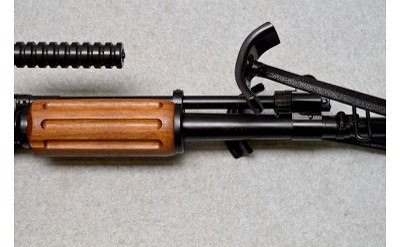 DSA ~ SA58 FAL Belgian Style FALO Heavy Barrel ~ 7.62x51mm - Image 6 of 11