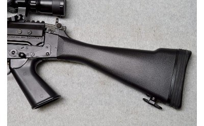 DSA ~ SA58 FAL Belgian Style FALO Heavy Barrel ~ 7.62x51mm - Image 8 of 11