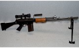 DSA ~ SA58 FAL Belgian Style FALO Heavy Barrel ~ 7.62x51mm - Image 2 of 11