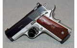 Springfield ~ Ronin EMP ~ 9mm Luger - 2 of 2
