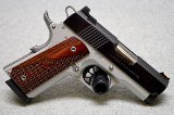Springfield ~ Ronin EMP ~ 9mm Luger - 1 of 2