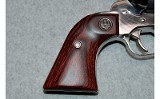 Ruger ~ New Vaquero ~ .357 Magnum - 4 of 5