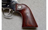Ruger ~ New Vaquero ~ .357 Magnum - 5 of 5