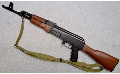 Century Arms ~ C39V2 ~ 7.62x39mm - Image 2 of 8