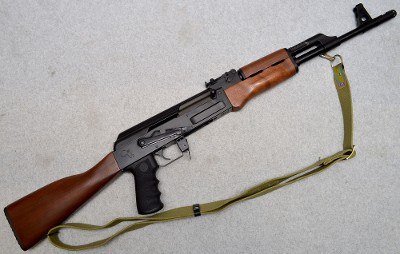 Century Arms ~ C39V2 ~ 7.62x39mm - Image 1 of 8