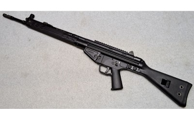 Century Arms ~ C308 Sporter ~ .308 Winchester - Image 2 of 8