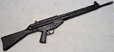Century Arms ~ C308 Sporter ~ .308 Winchester - Image 1 of 8