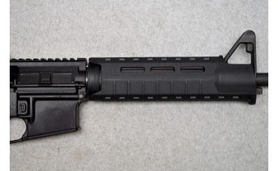 Colt ~ M4 Carbine Magpul SL ~ 5.56 NATO - Image 4 of 8