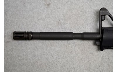 Colt ~ M4 Carbine Magpul SL ~ 5.56 NATO - Image 8 of 8