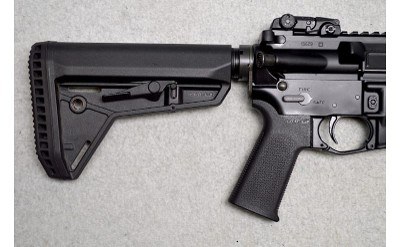 Colt ~ M4 Carbine Magpul SL ~ 5.56 NATO - Image 3 of 8