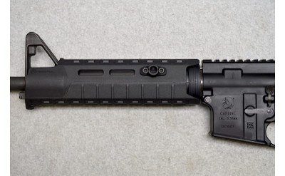 Colt ~ M4 Carbine Magpul SL ~ 5.56 NATO - Image 7 of 8