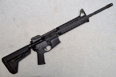 Colt ~ M4 Carbine Magpul SL ~ 5.56 NATO - Image 1 of 8