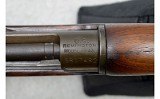 Remington ~ 1903-A3 (mfg. 1942) ~ .30-06 Springfield - 7 of 11
