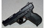 Ruger ~ SR22P ~ .22LR - 2 of 2