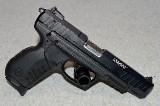 Ruger ~ SR22P ~ .22LR - 1 of 2