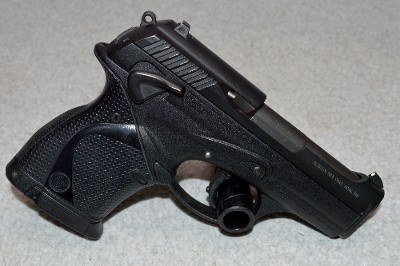 Beretta ~ 9000S Type F ~ 9mm Luger - Image 1 of 2