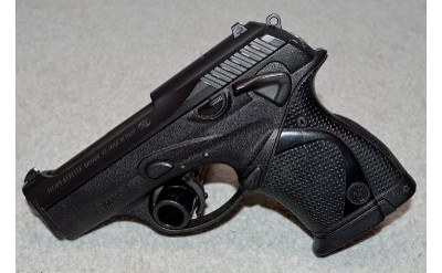 Beretta ~ 9000S Type F ~ 9mm Luger - Image 2 of 2
