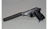 Beretta ~ Model 71 ~ .22LR - 2 of 4