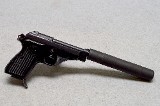 Beretta ~ Model 71 ~ .22LR - 1 of 4