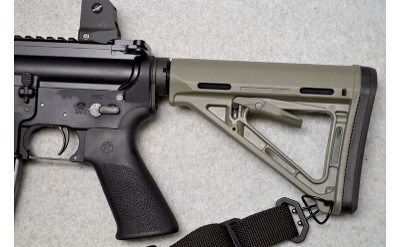 Anderson ~ AM15 ~ 5.56 NATO - Image 6 of 8