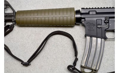 Anderson ~ AM15 ~ 5.56 NATO - Image 7 of 8